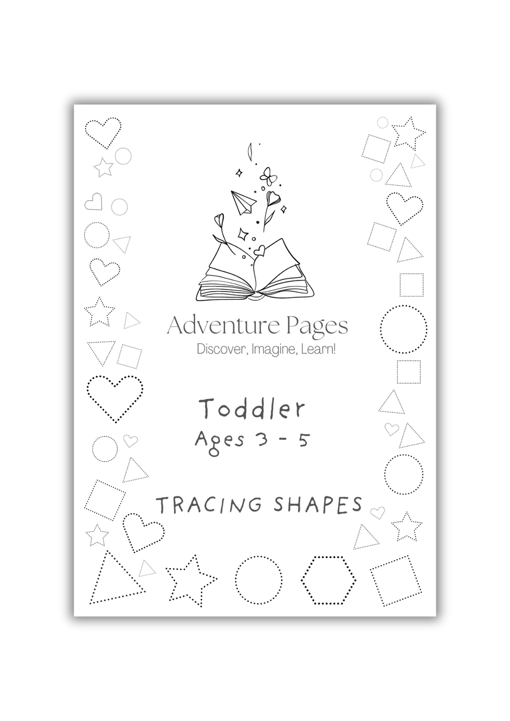 Learning Shapes