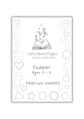 Learning Shapes