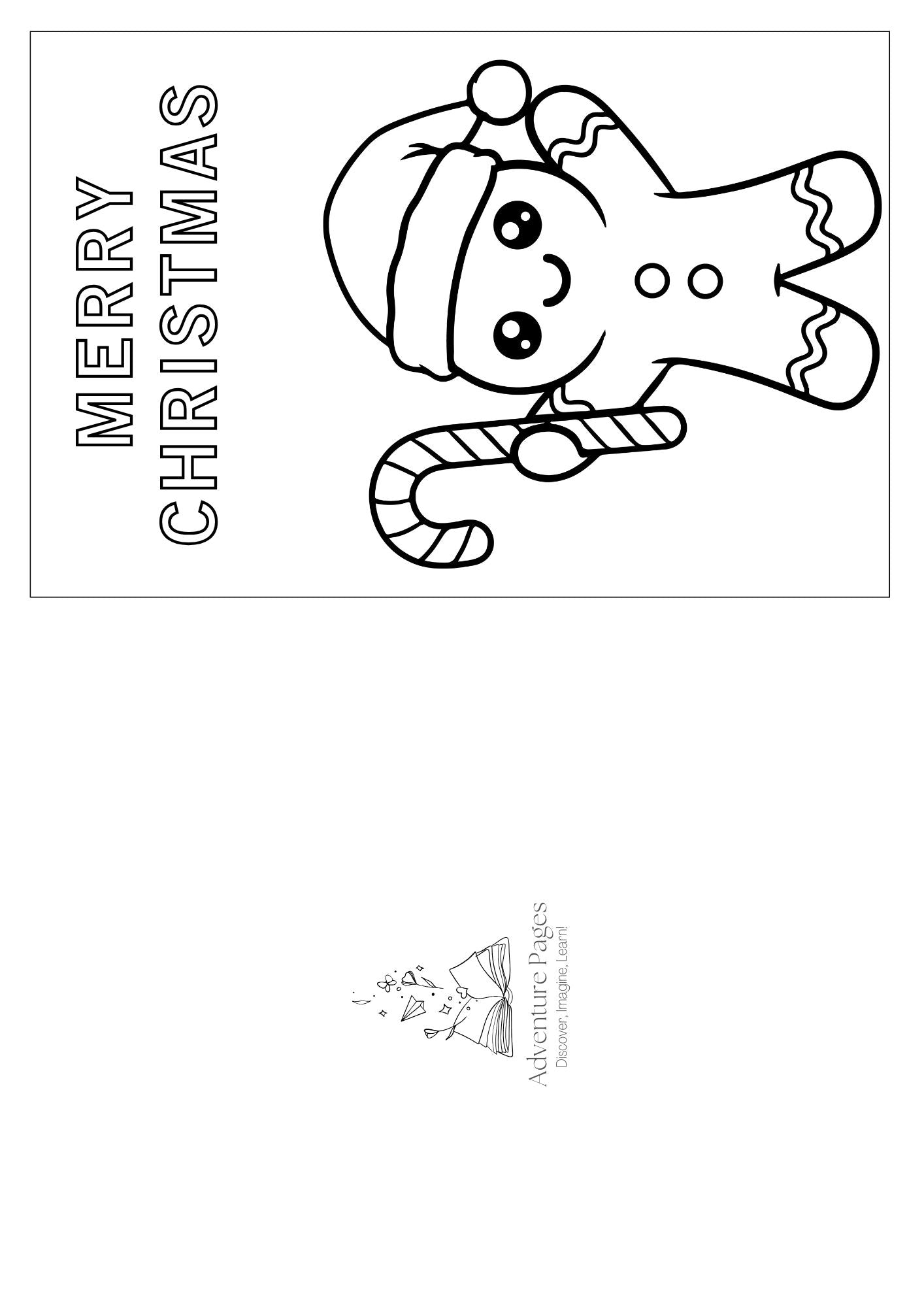 Christmas Cards