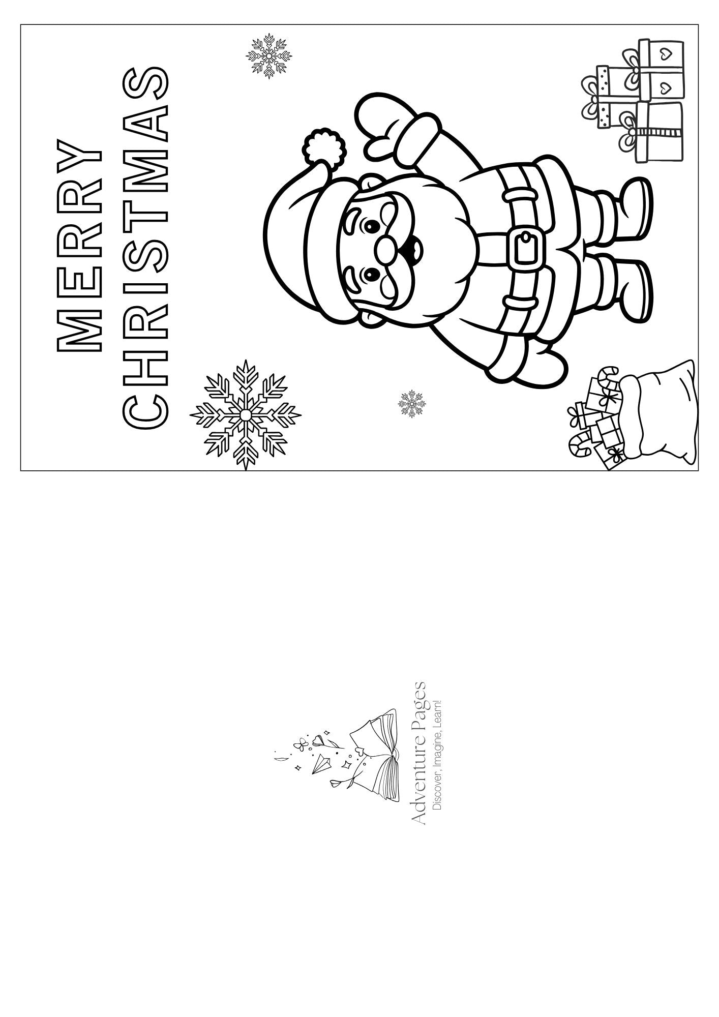 Christmas Cards