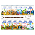 Adventure Pages Learning Library