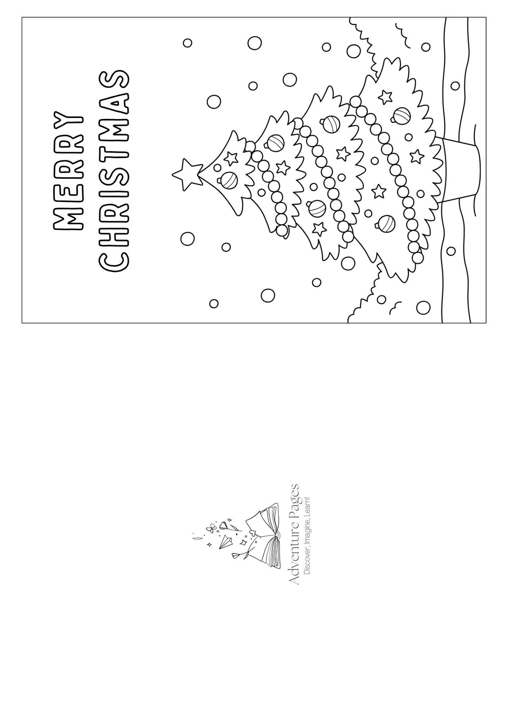 Christmas Cards