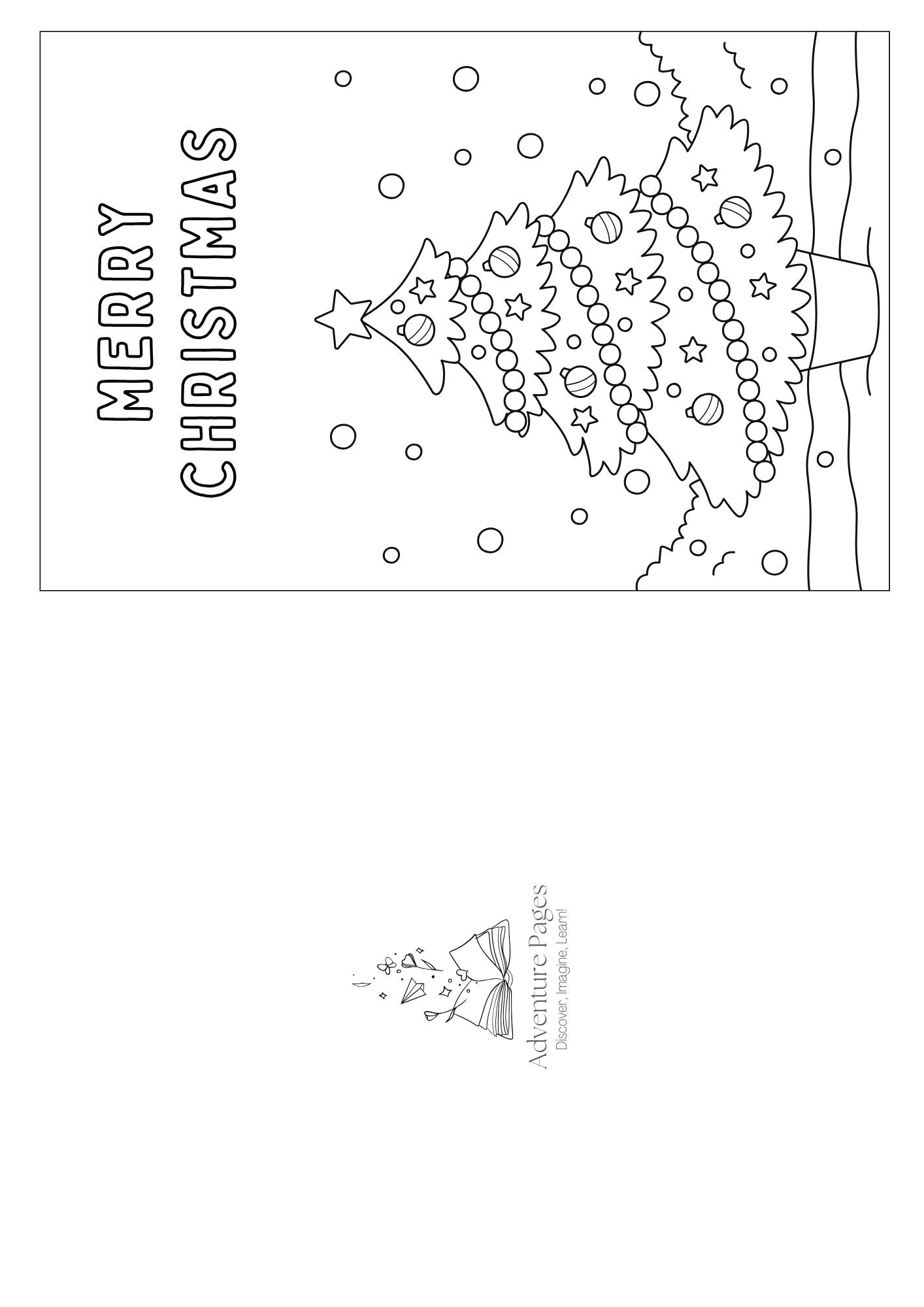 Christmas Cards