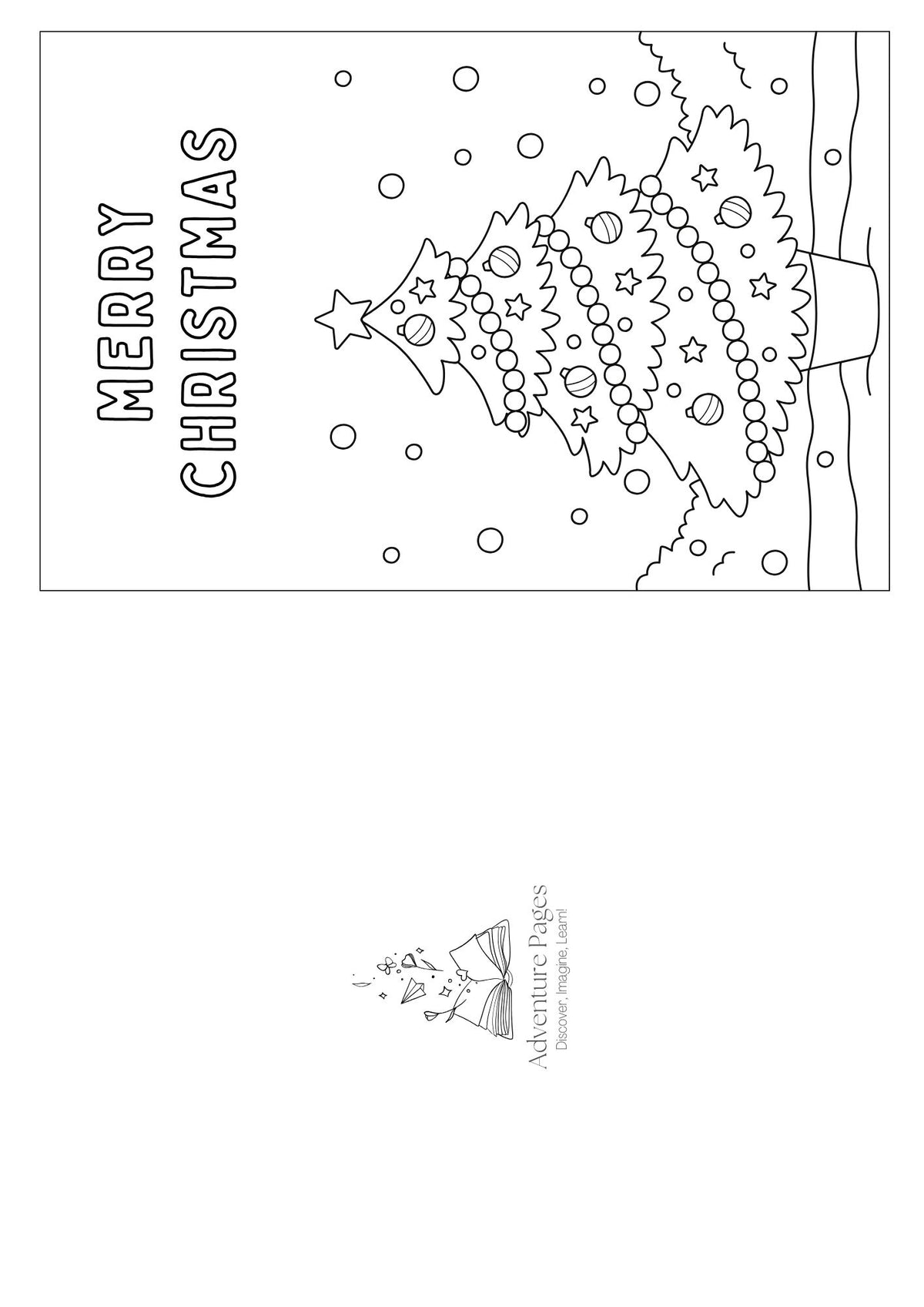 Christmas Cards