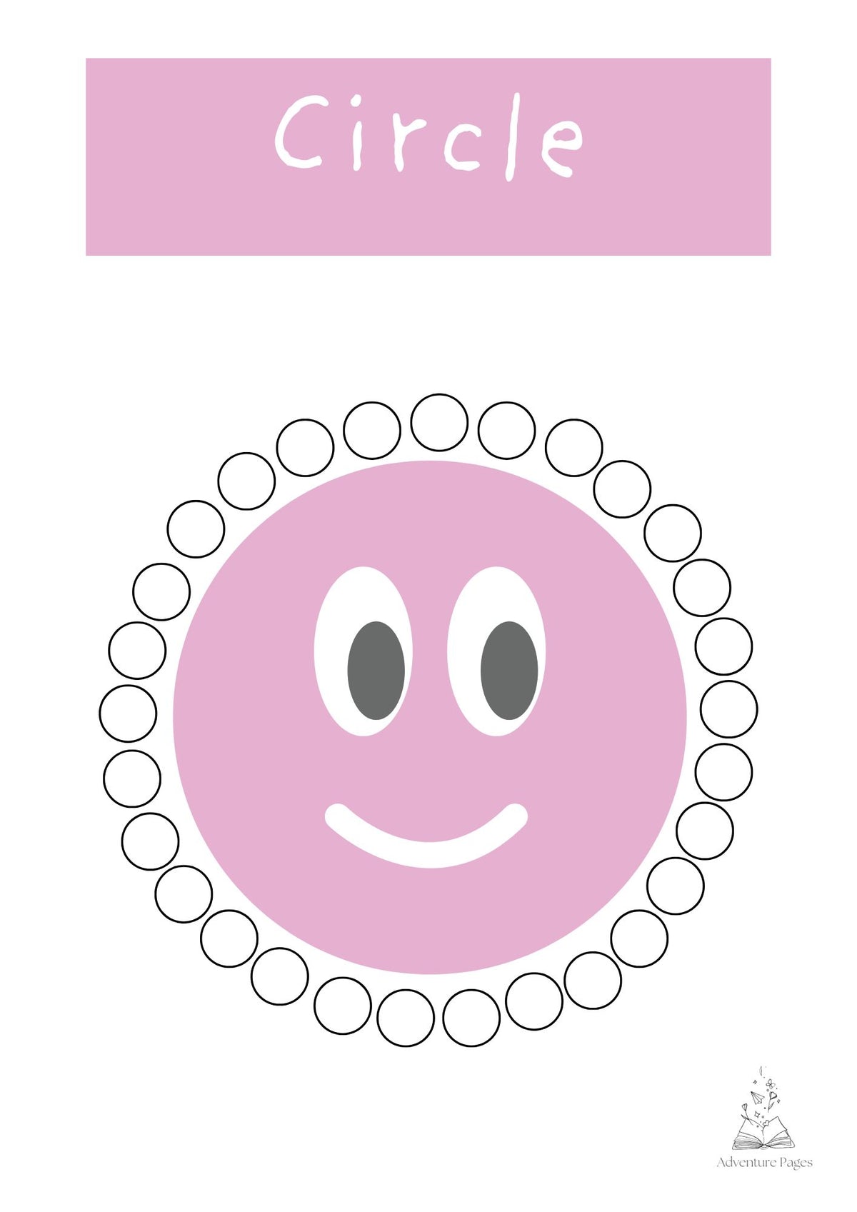 Dot Marker Bundle