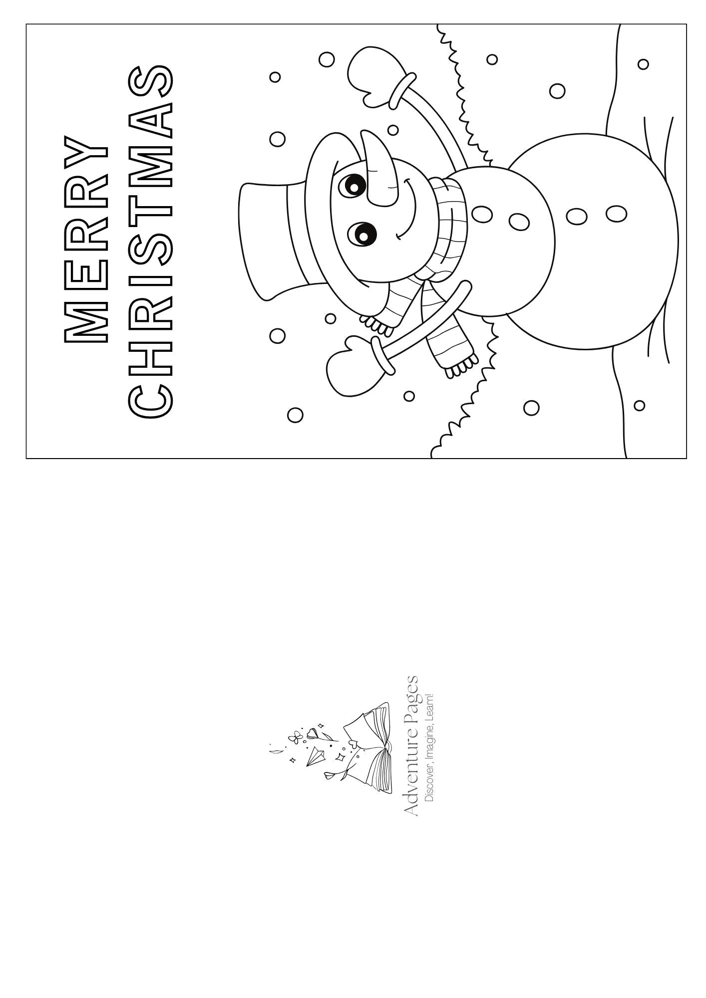 Christmas Cards