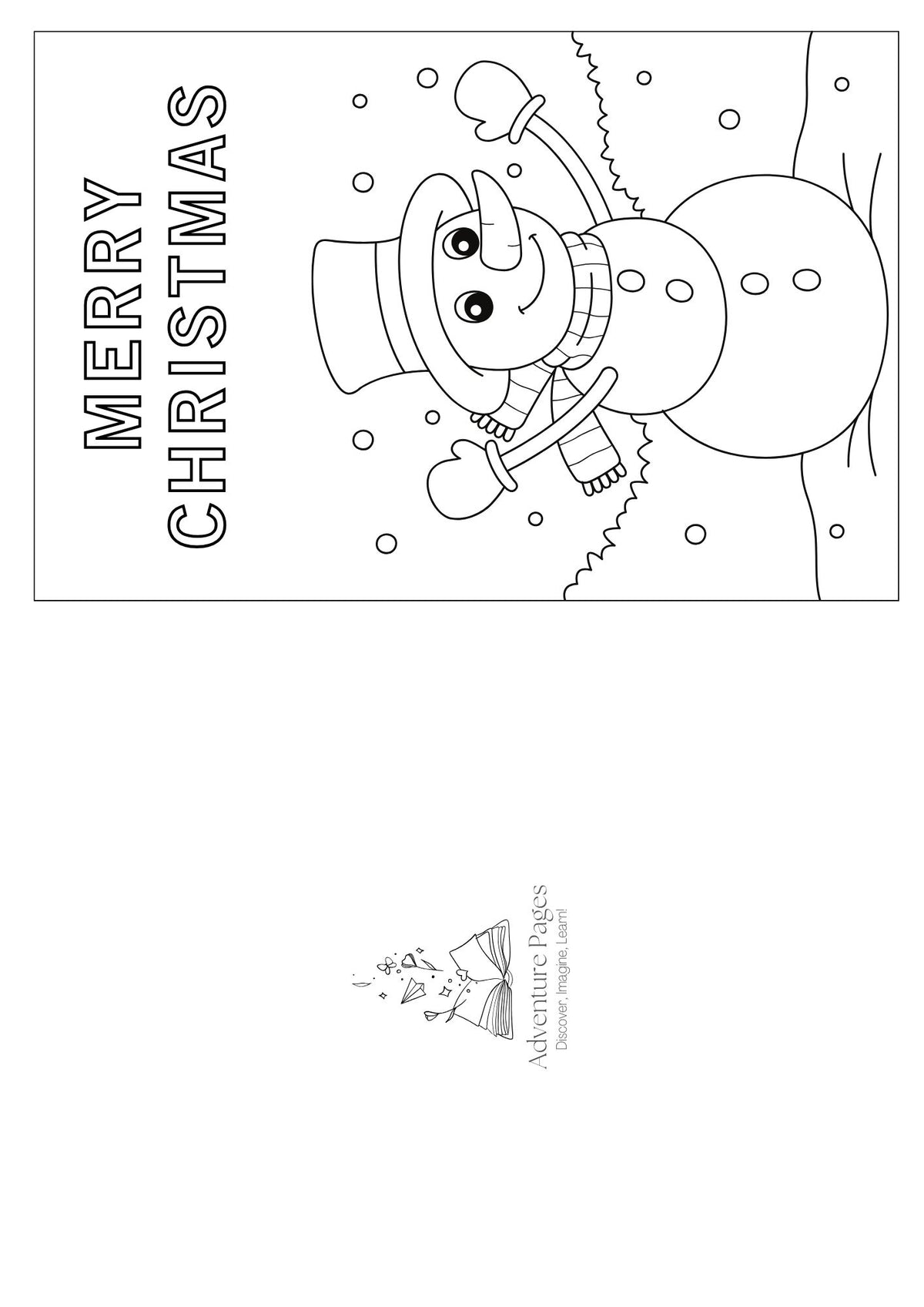 Christmas Cards