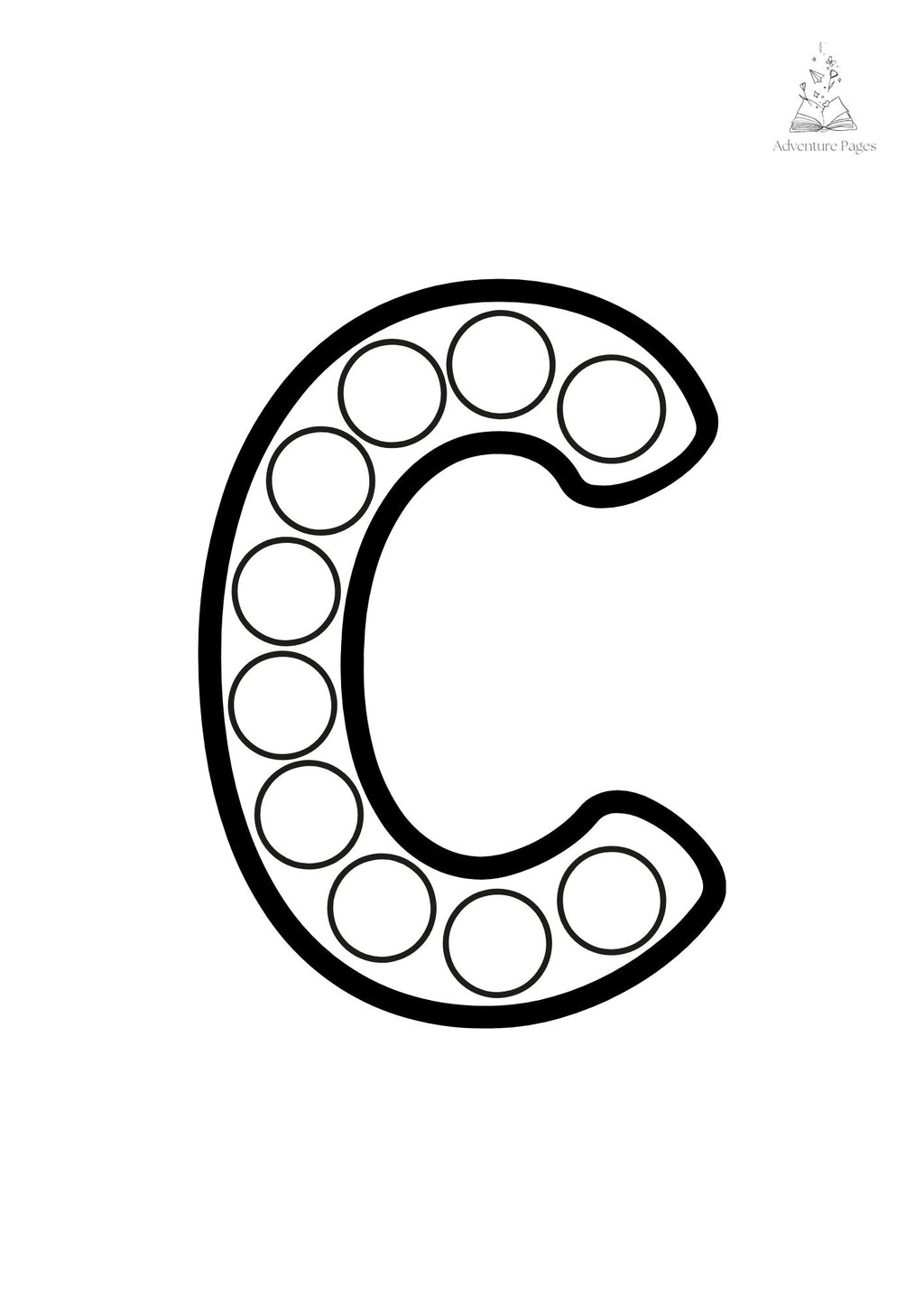 Dot Marker Bundle