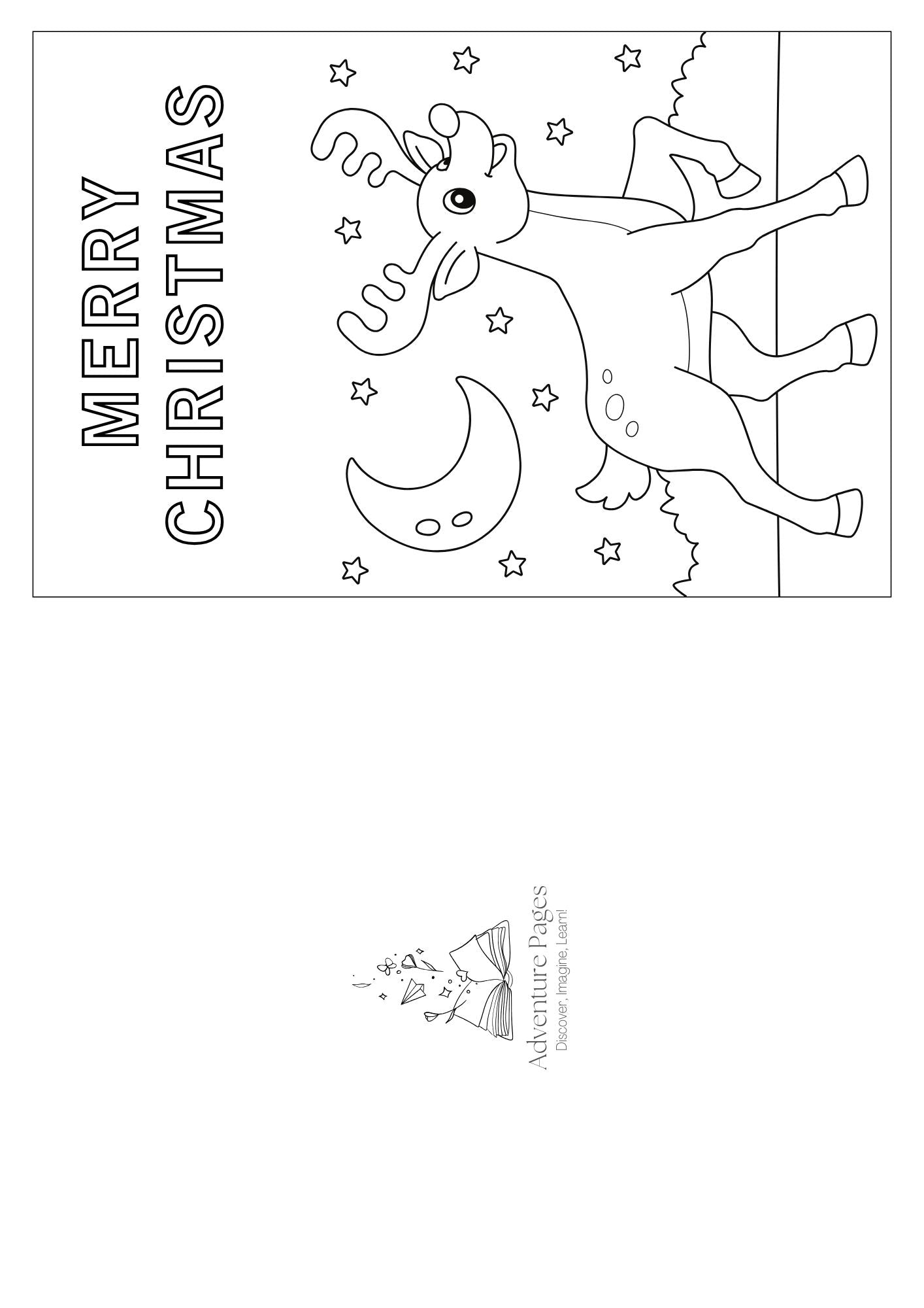 Christmas Cards