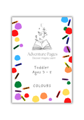 Learning Colours