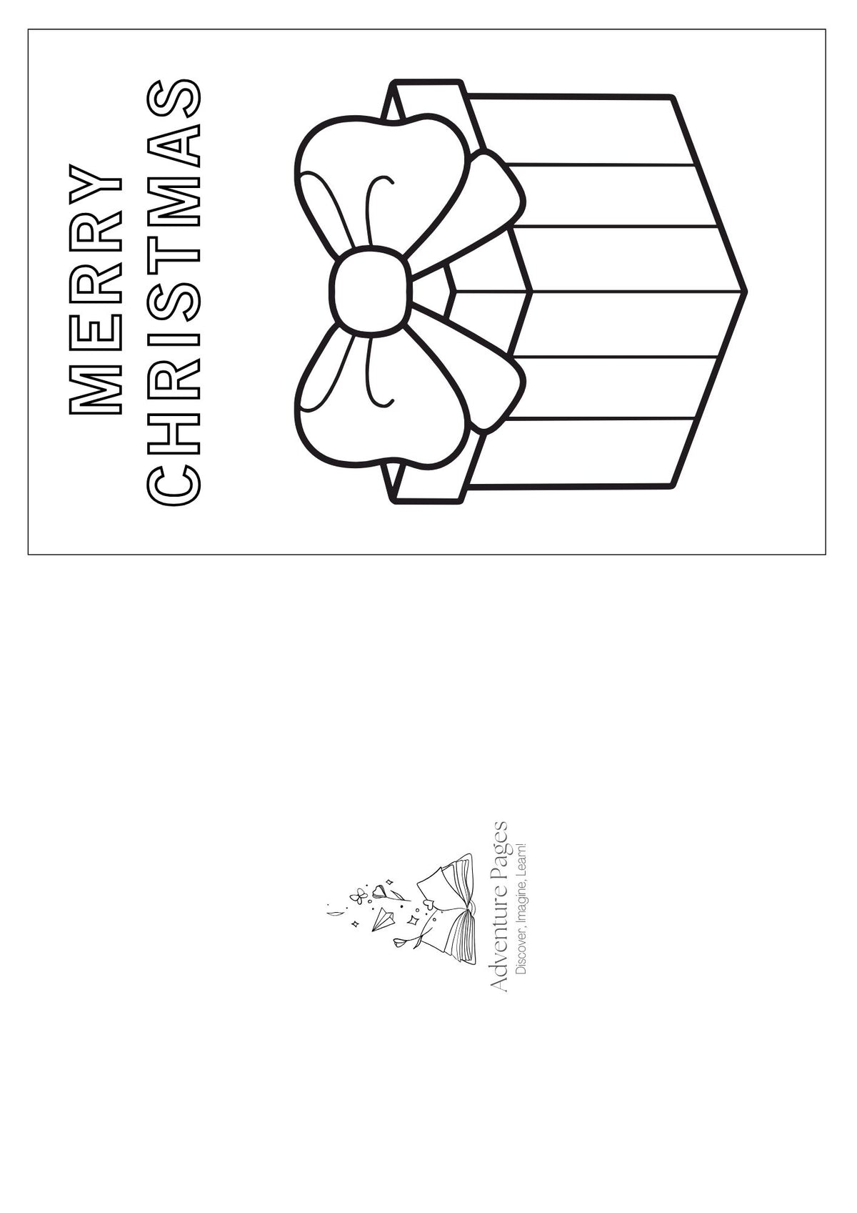 Christmas Cards