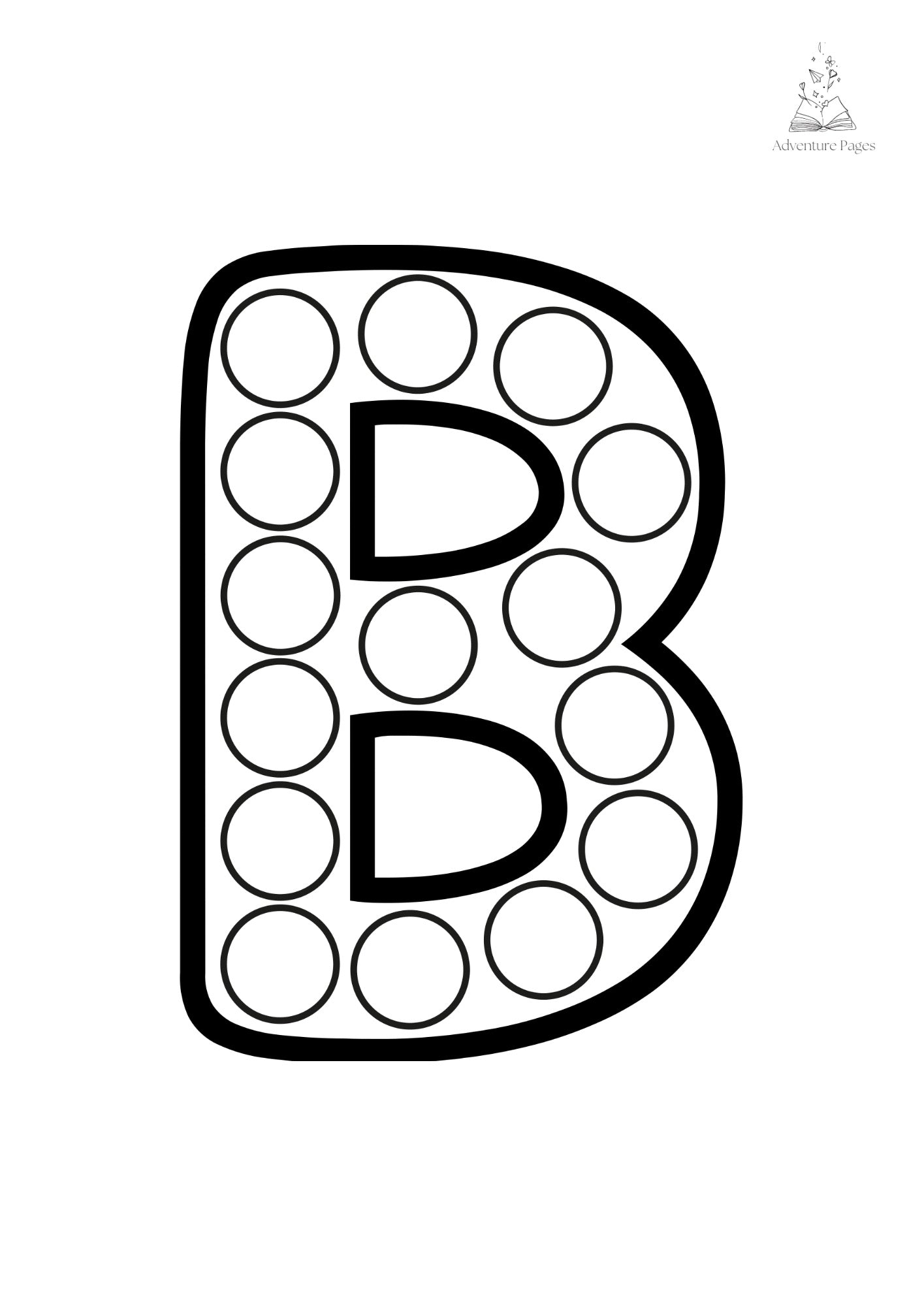 Dot Marker Bundle