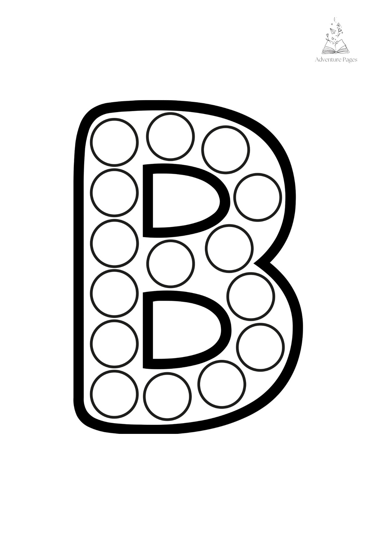 Dot Marker Bundle